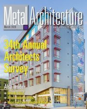 Metal Architecture – March 2020 (True PDF)