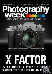 Photography Week – 02 July 2020 (PDF)