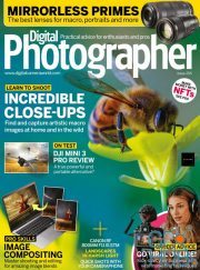 Digital Photographer – Issue 255, 2022 (True PDF)