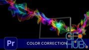 Color Correction in Adobe Premiere Pro