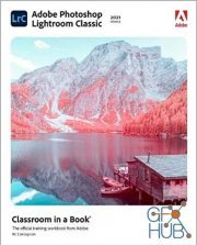 Adobe Photoshop Lightroom Classic Classroom in a Book (2021 release) – EPUB