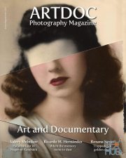 Artdoc Photography Magazine – Nr.02, 2021 (PDF)