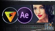 Udemy – After Effects CC: Learn Lower Thirds Title & Motion Graphics (Updated: 2019)