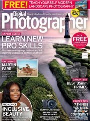 Digital Photographer – Issue 246, 2021 (True PDF)