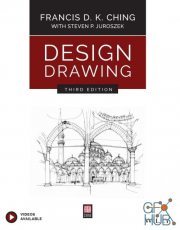 Design Drawing, 3rd Edition (PDF)