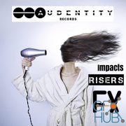 Audentity Records - FX Impacts Risers