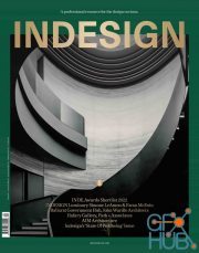 Indesign Magazine – Issue 87, 2022