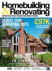 HomeBuilding & Renovating – July 2021 (True PDF)