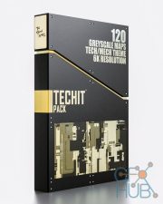 The french monkey – Techit Pack