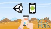 Unity Android Game & App Development - Build 10 Games & Apps