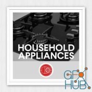 Big Room Sound – Household Appliances