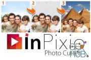 InPixio Photo Cutter 10.0.7370.30710 Multilingual