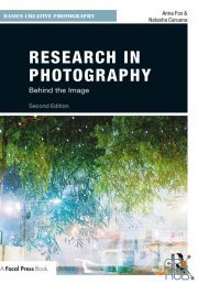 Research in Photography – Behind the Image (Basics Creative Photography), 2nd Edition (PDF)