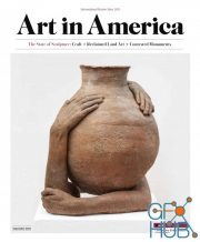 Art in America – September 2022 (True PDF)