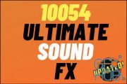 Unity Asset – Ultimate Sound FX Bundle