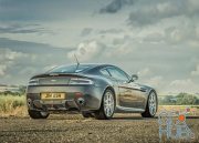 Glyn Dewis – Supercar: Complete Retouching Workflow