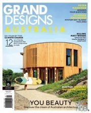 Grand Designs Australia – October 2021 (True PDF)