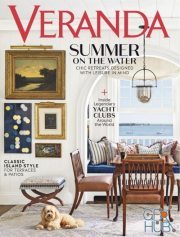 Veranda – July 2019 (PDF)