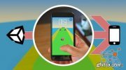 Skillshare – Unity Basics: A Monetised Android/iOS Game in 4 Hours
