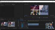 Udemy – Premiere pro 2021 : From beginning to pro level