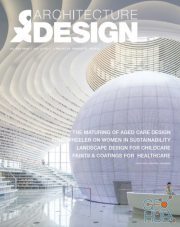 Architecture & Design – July-September 2019 (PDF)