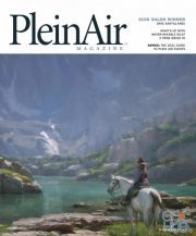 PleinAir Magazine – December 2020-January 2021 (True PDF)