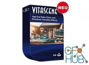 proDAD VitaScene 4.0.297 Win x64