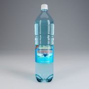 Mineral water «Karachinskaya»