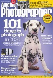 Amateur Photographer – 04 January 2020 (PDF)