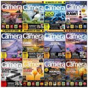 Digital Camera World - Full Year Collection 2018