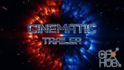Cinematic Trailer 12620540