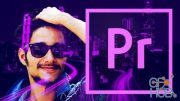 Udemy – Adobe Premiere Pro CC 2020: Learn Video Editing From Scratch