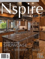 Nspire Magazine – Home Edition 2021 (PDF)