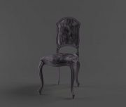 CODE chair by DV homecollection