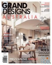 Grand Designs Australia – Issue 92, July 2020 (True PDF)