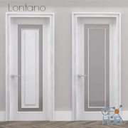 Interior doors Lontano from Portes