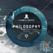Flames & Roses Philosophy LUTs (Win/Mac)