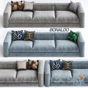 Bonaldo sofa