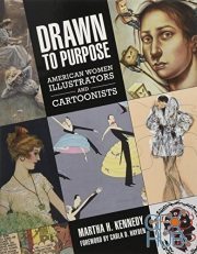 Drawn to Purpose – American Women Illustrators and Cartoonists (EPUB)