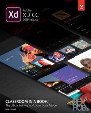 Adobe XD CC Classroom in a Book 2019 (PDF)