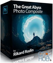 Kelvin Designs - The Great Abyss Photo Composite