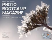 Photo BootCamp – February 2021 (PDF)