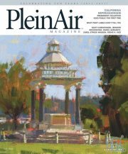 PleinAir Magazine – April-May 2021 (True PDF)