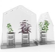Greenhouse Vindruva by IKEA