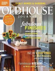 Old-House Journal – September-October 2021 (PDF)