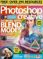 Photoshop Creative – Issue 159 2017