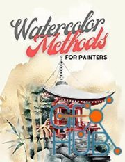 Watercolor Methods For Painters (EPUB)