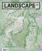 Landscape Architecture Australia – Issue 169, 2021 (True PDF)