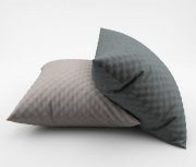 Soft cushions