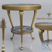 Table 1143 Bronze dART